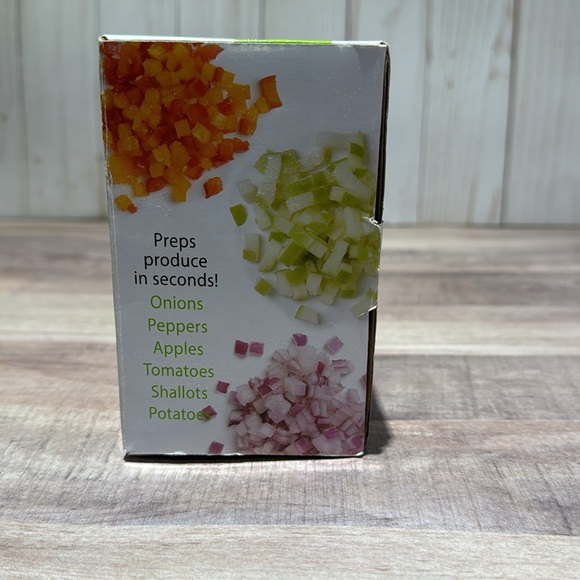 Prep Solutions Onion Chopper - Picture 6 of 11